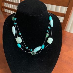 Silpada .925 Necklace